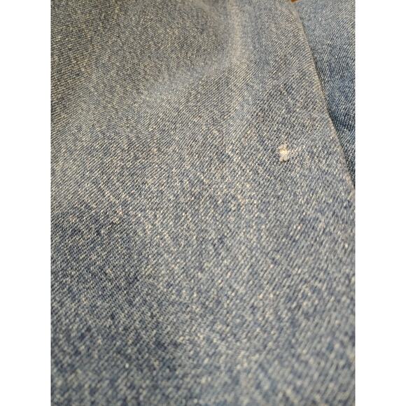 Womens Vintage Levi's 505 Jeans Size 9 Jr. Y2K - Picture 7 of 7